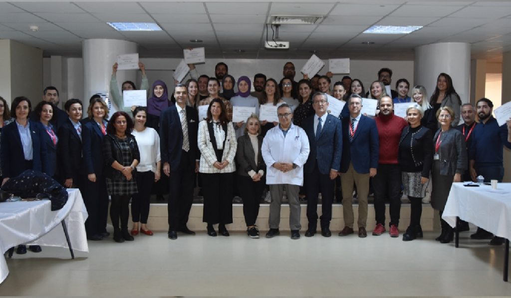 Sertifikalı NRP Eğitim Programı