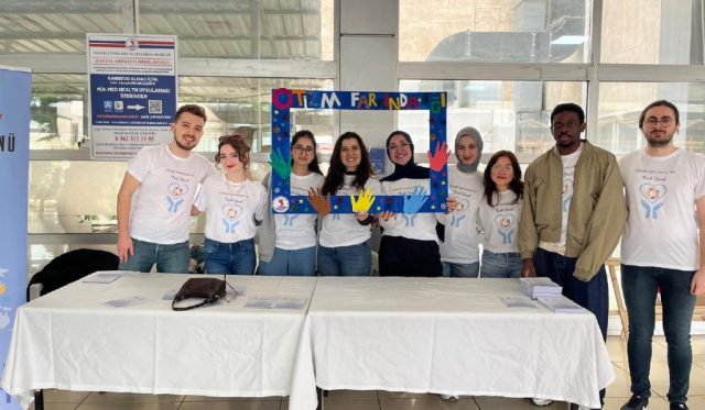 Otizm Fakındalık Günü 1