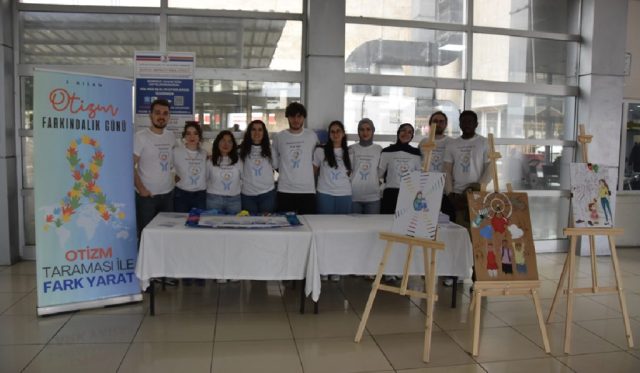 Otizm Fakındalık Günü 2