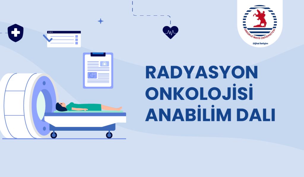 Radyasyon Onkolojisi