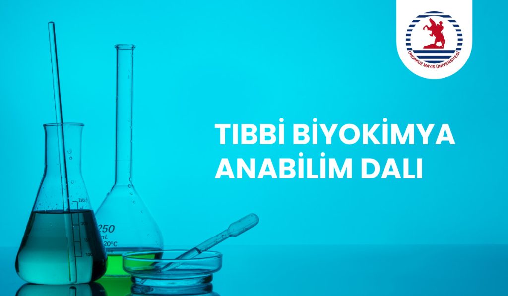 Tıbbi Biyokimya