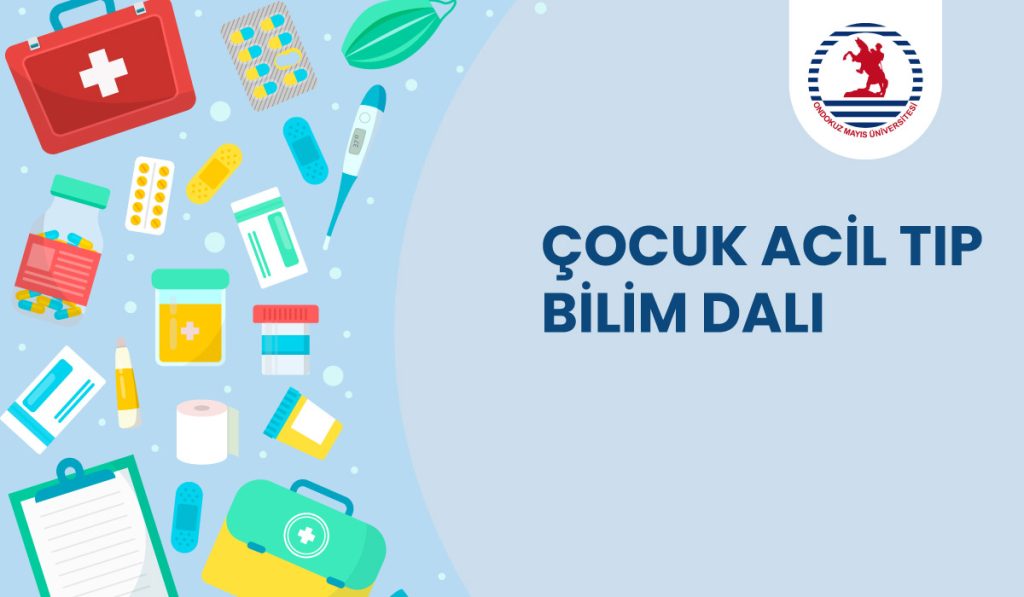 Çocuk Acil Tıp