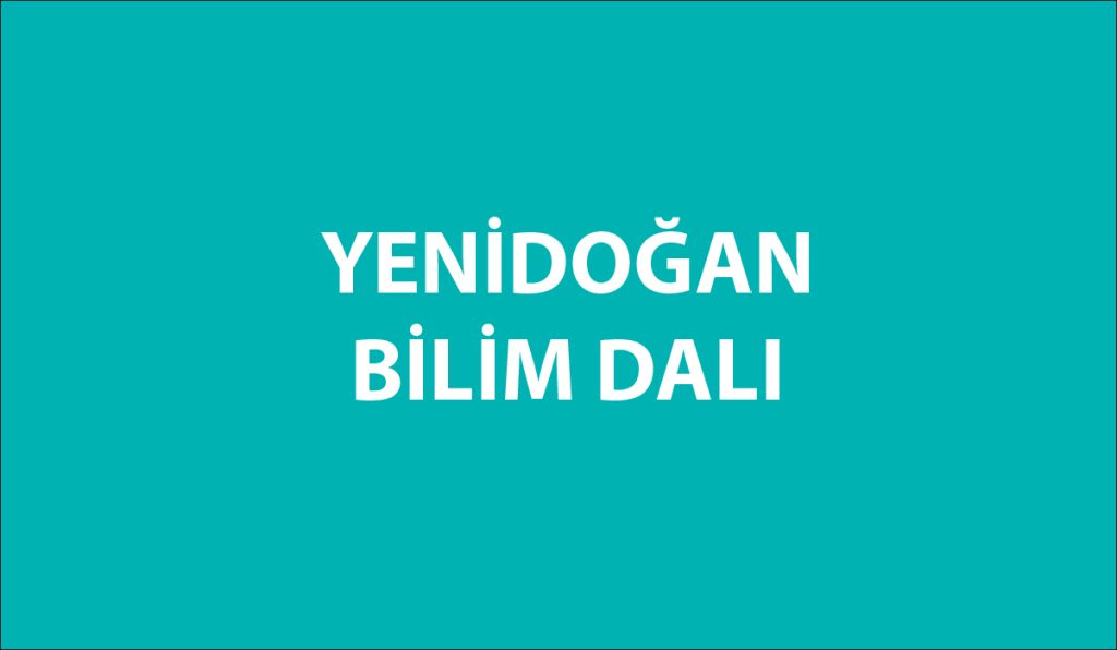 Yenidoğan
