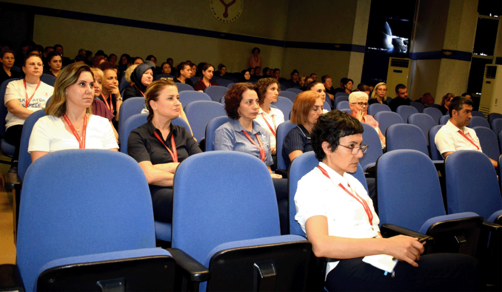 3. Bebek Dostu Sağlık Çalışanı Sempozyumu