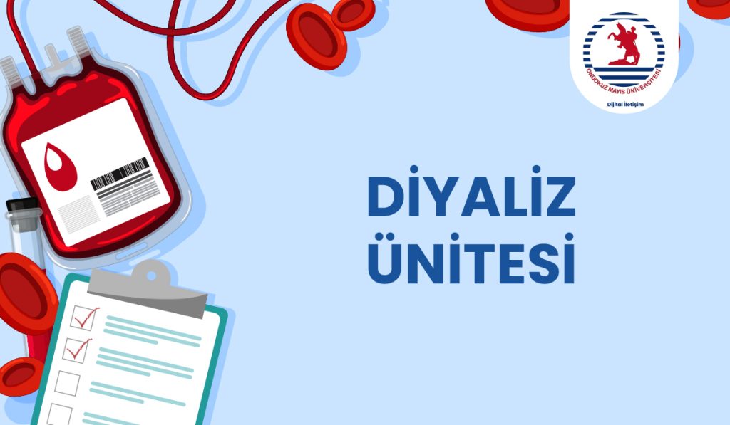 Diyaliz Ünitesi