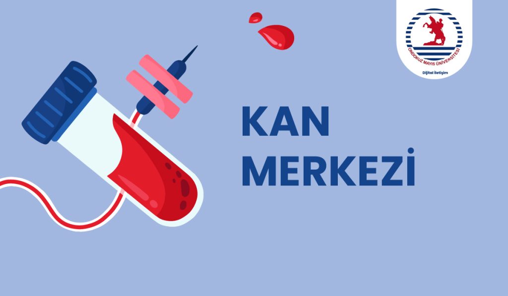 Kan Merkezi
