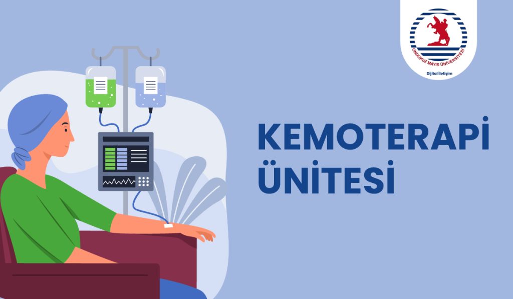 Kemoterapi Ünitesi