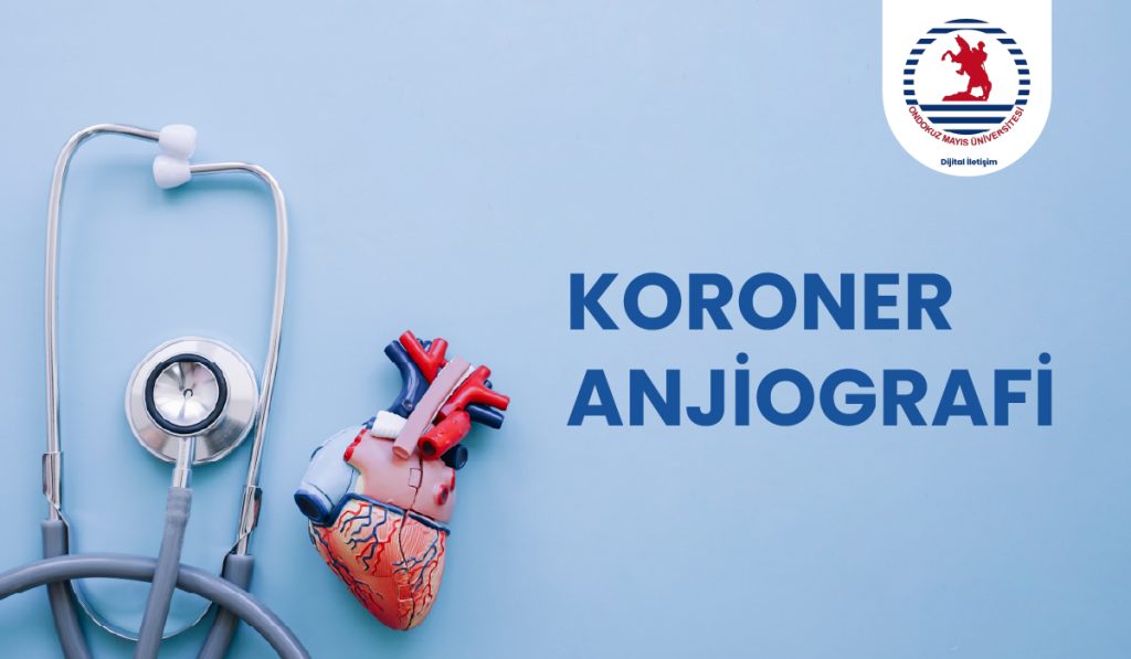 Koroner Anjiografi