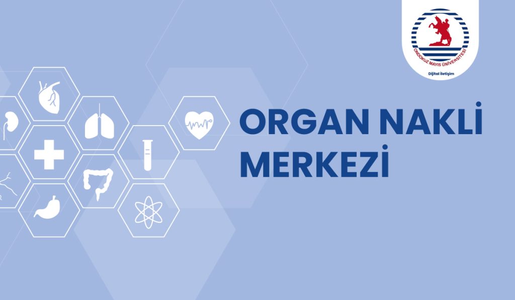 Organ ve Doku Nakli