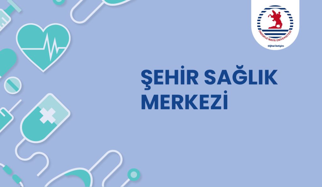 Şehir Sağlık Merkezi