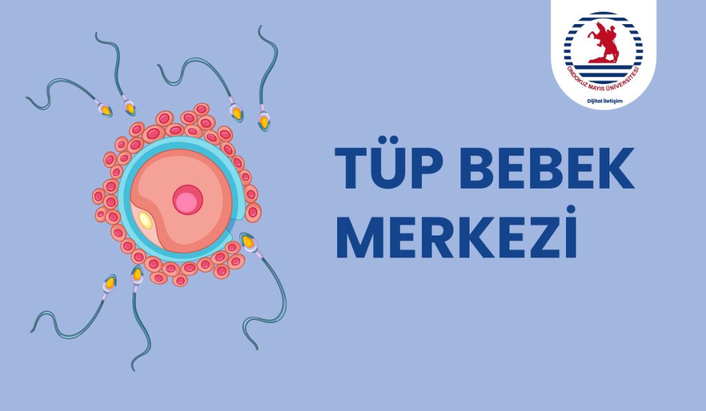 Tüp Bebek Merkezi