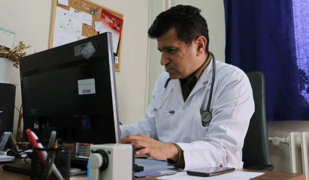 Dr. Öğretim Üyesi Özgür Kılıç “Halsizlik ve Yorgunluk, Vücudun Sessiz Çığlığıdır”