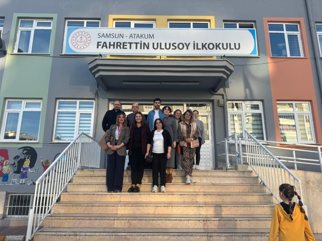 Temel Diyabet Yönetimi Konusunda İlkokul Öğretmenlerine Yönelik Eğitim Programı