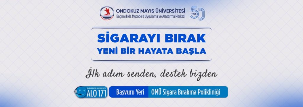 Sigarayı Bırak Yeni Bir Hayata Başla