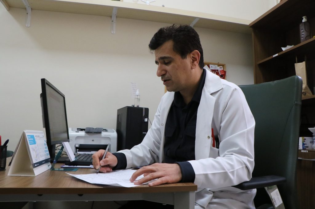 Dr. Öğr. Üyesi Özgür Kılıç: “Çoğu zaman endoskopi ve kolonoskopi yapılmasının nedeni, gereksiz yere kullanılan aspirin”