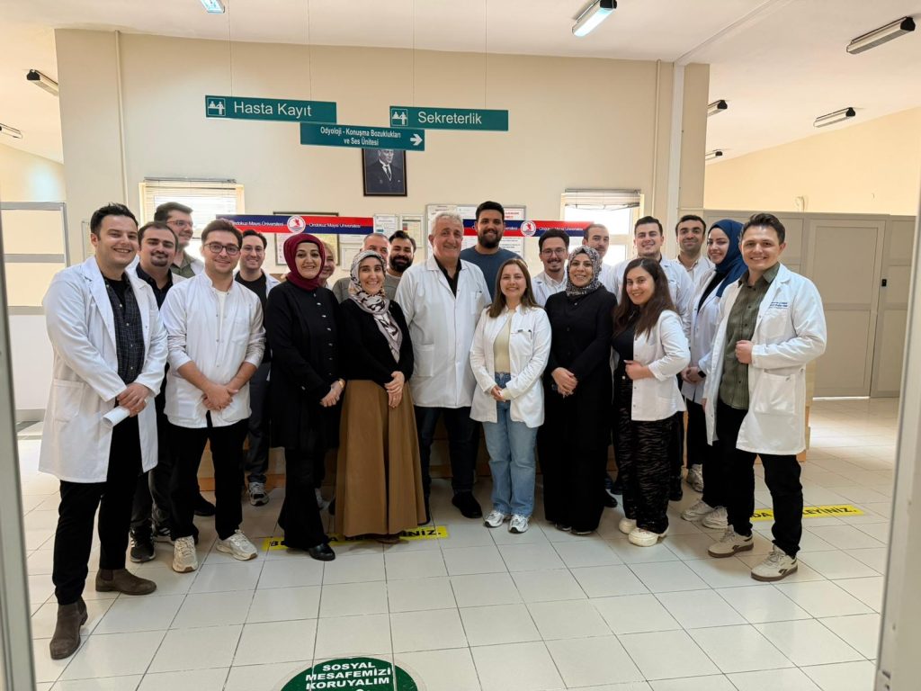 3 Mart Dünya Kulak ve İşitme Günü