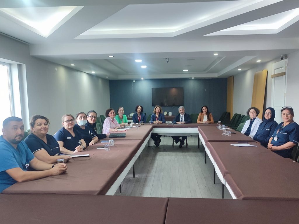 Kurumsal Gelişim ve Temsilci Buluşmaları Tamamlandı